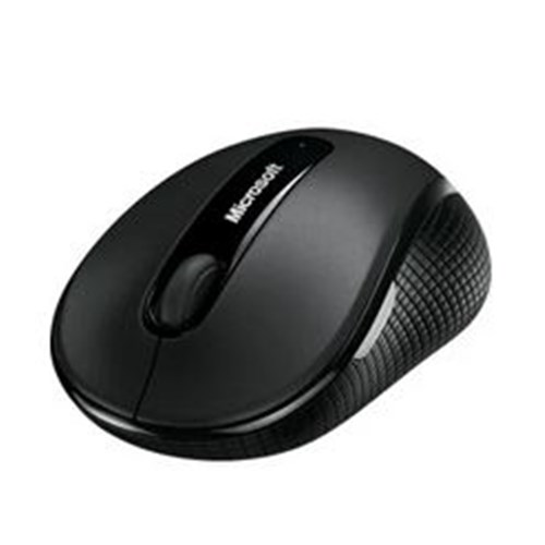 Microsoft Wireless Mobile Mouse 4000